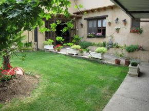 Гостиница Albergue San Pelayo  Вильяренте